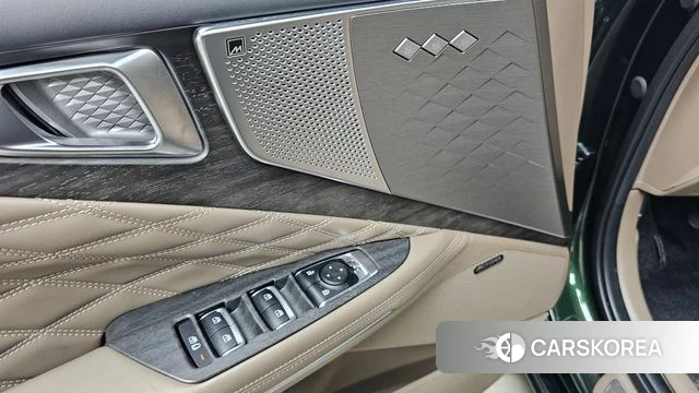 Kia K8 Hybrid id 4936057 из Кореи 20