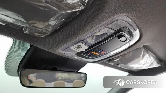 Hyundai The New Avante (CN7) id 4395109 из Кореи 20