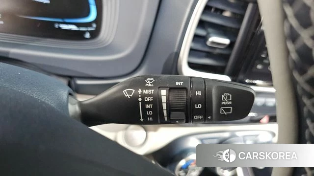 Hyundai Venue id 4612506 из Кореи 20