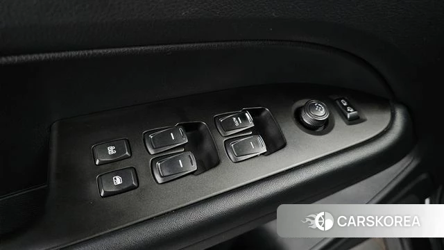 Ssangyong Rexton Sports id 4684486 из Кореи 20