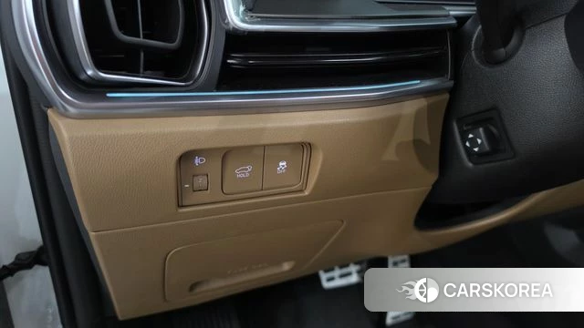 Kia The New Sorento 4th Generation id 4630548 из Кореи 20