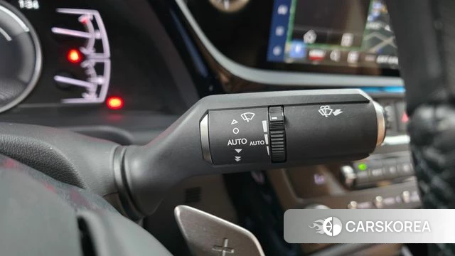 Lexus ES300h 7th generation id 4725055 из Кореи 20