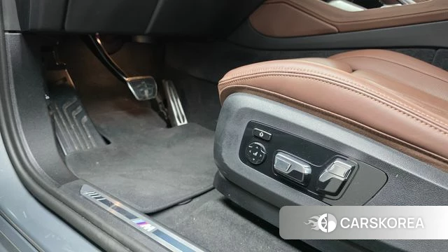 BMW X6 (G06) id 4762307 из Кореи 20