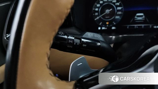 Kia Sorento 4th Generation id 4202473 из Кореи 20