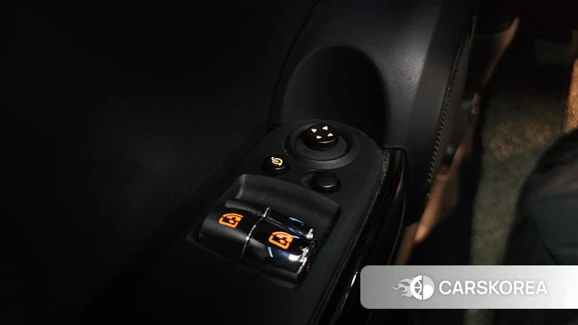 Mini Cooper id 4917702 из Кореи 20