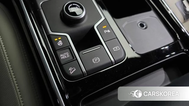 Kia The New Sorento 4th Generation id 4752795 из Кореи 20
