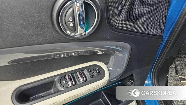 Mini Cooper S Countryman id 4188161 из Кореи 20