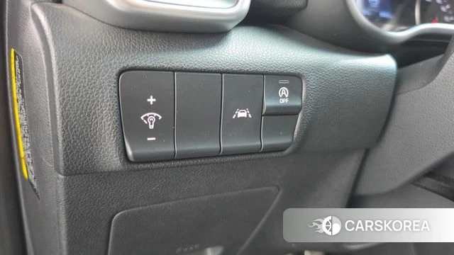Kia Sportage The Bold id 4732494 из Кореи 20