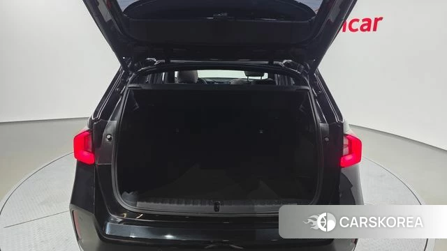 BMW X1 (U11) id 4413802 из Кореи 20