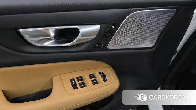 Volvo V60 Cross-Country 2nd Generation id 4757498 из Кореи 20