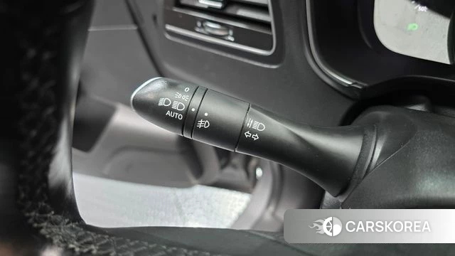 Renault Korea (Samsung) The New QM6 id 4780345 из Кореи 20