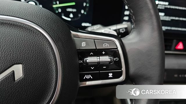 Kia The New Carnival 4th Generation id 4640430 из Кореи 20