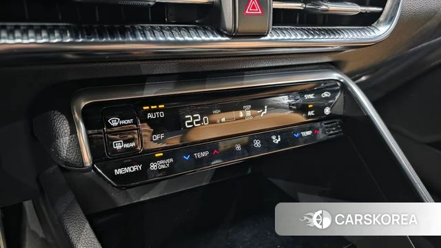 Kia K5 Hybrid 3rd Generation id 4561579 из Кореи 20