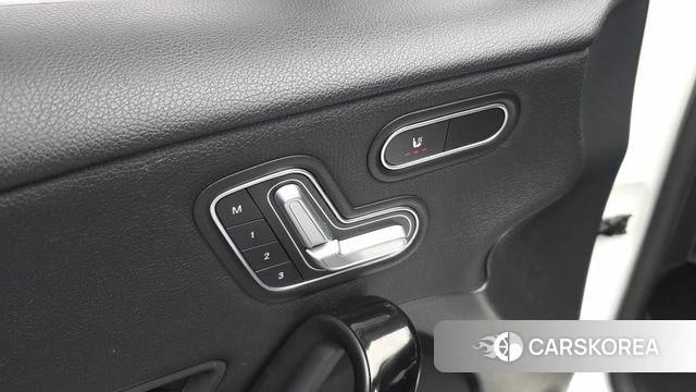 Mercedes-Benz A-Class W177 id 4882096 из Кореи 20