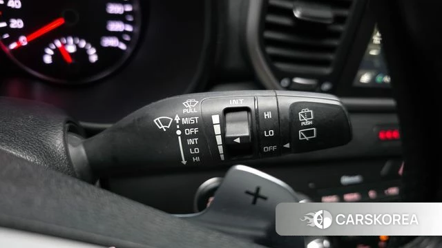 Kia Sportage The Bold id 4536114 из Кореи 20