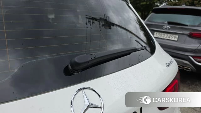 Mercedes-Benz GLC-Class X253 id 4759355 из Кореи 20