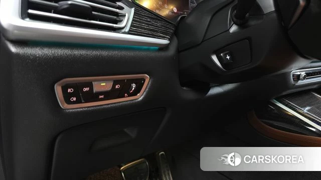 BMW X7 (G07) id 4383457 из Кореи 20