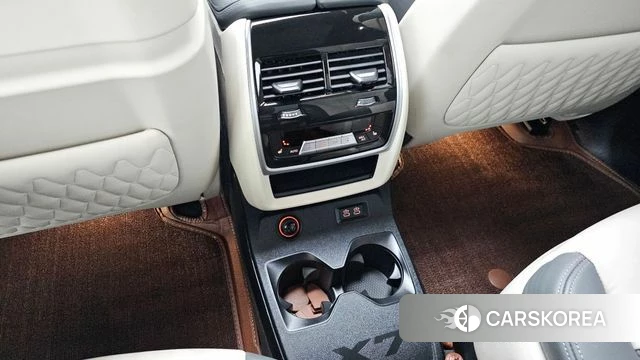 BMW X7 (G07) id 4572086 из Кореи 20