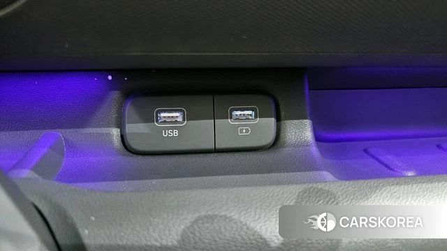 Hyundai Casper id 4187165 из Кореи 20