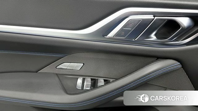 BMW i4 id 4186090 из Кореи 20