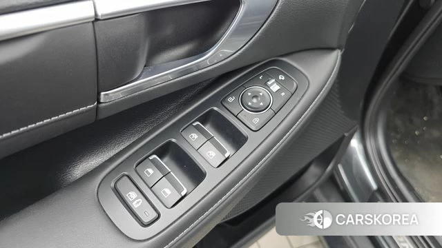 Hyundai Sonata (DN8) id 4736072 из Кореи 20