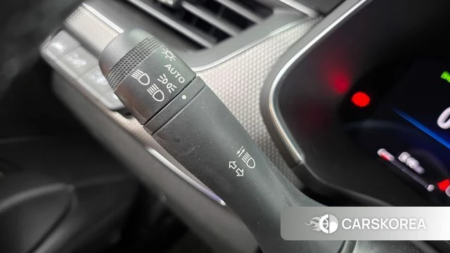Renault Korea (Samsung) XM3 id 4762669 из Кореи 20