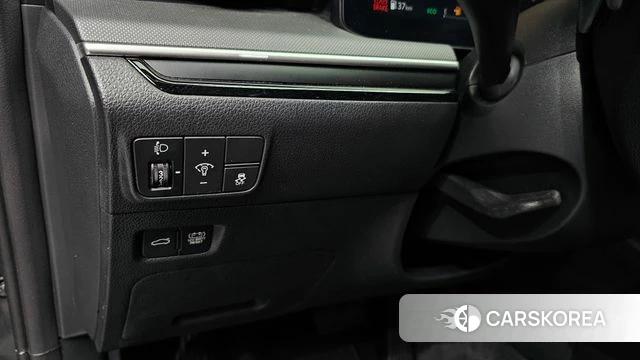 Kia The New K5 Hybrid 3rd generation id 4302452 из Кореи 20