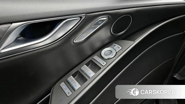 Genesis G80 (RG3) id 4231634 из Кореи 20