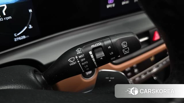 Kia The New Seltos id 4834351 из Кореи 20