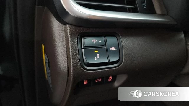 Kia The New K5 2nd generation id 4447885 из Кореи 20