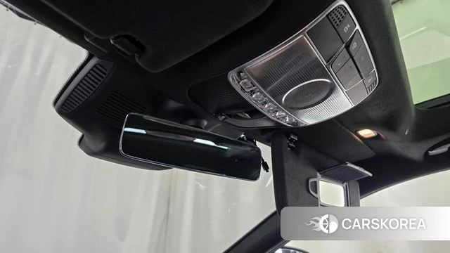 Mercedes-Benz S-Class W222 id 4536761 из Кореи 20