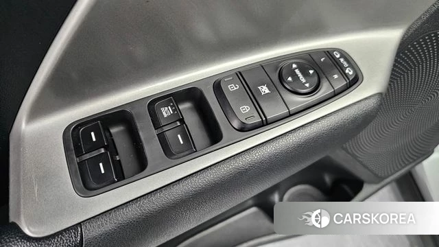 Kia The New Niro id 4323890 из Кореи 20