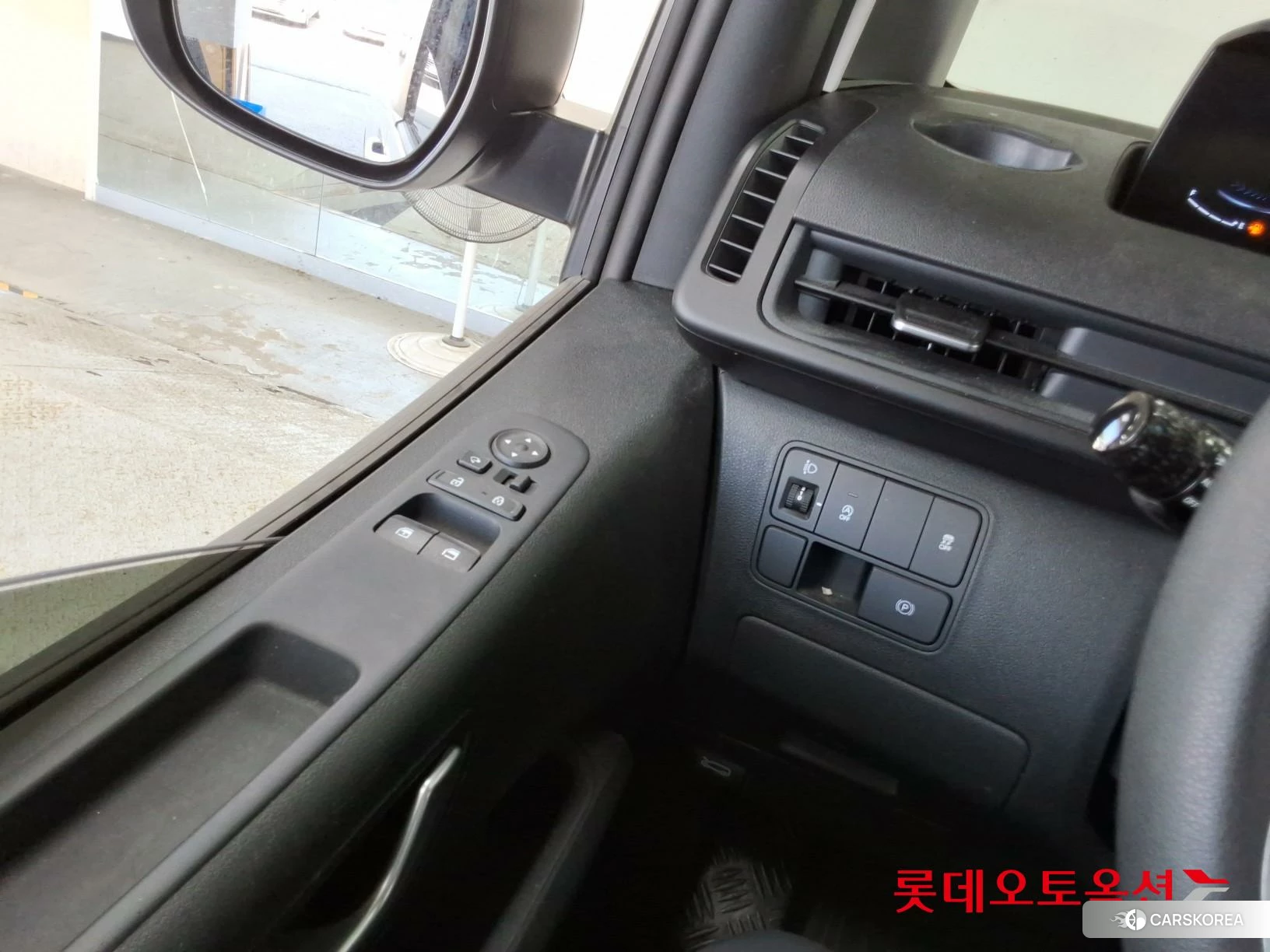 Hyundai Staria id 4498351 из Кореи 20