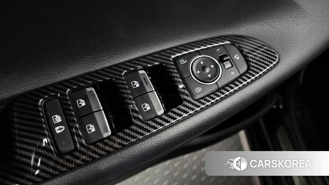 Hyundai The New Grandeur IG id 4293471 из Кореи 20