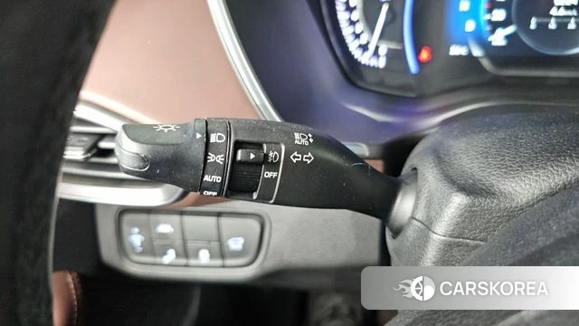 Hyundai Santa Fe TM id 4563042 из Кореи 20