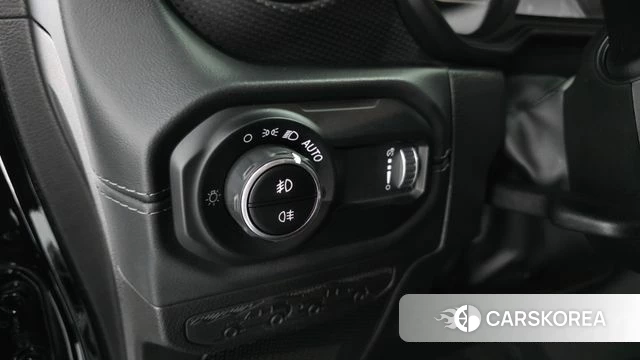 Jeep Wrangler (JL) id 4308310 из Кореи 20