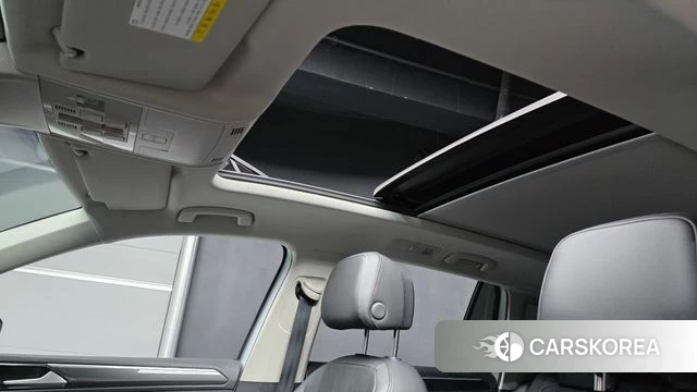 Volkswagen Tiguan second Generation id 4672657 из Кореи 20