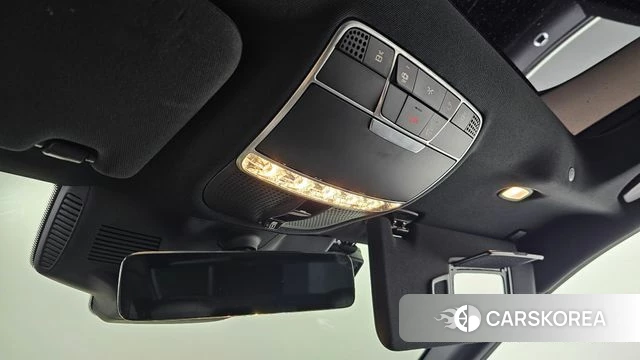Mercedes-Benz S-Class W222 id 4410744 из Кореи 20