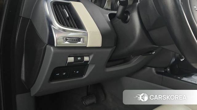 Jaguar E-PACE id 4596093 из Кореи 20