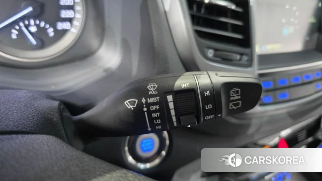 Hyundai All New Tucson id 4477536 из Кореи 20