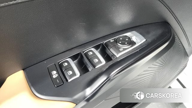 Kia K5 Hybrid 3rd Generation id 4524144 из Кореи 20