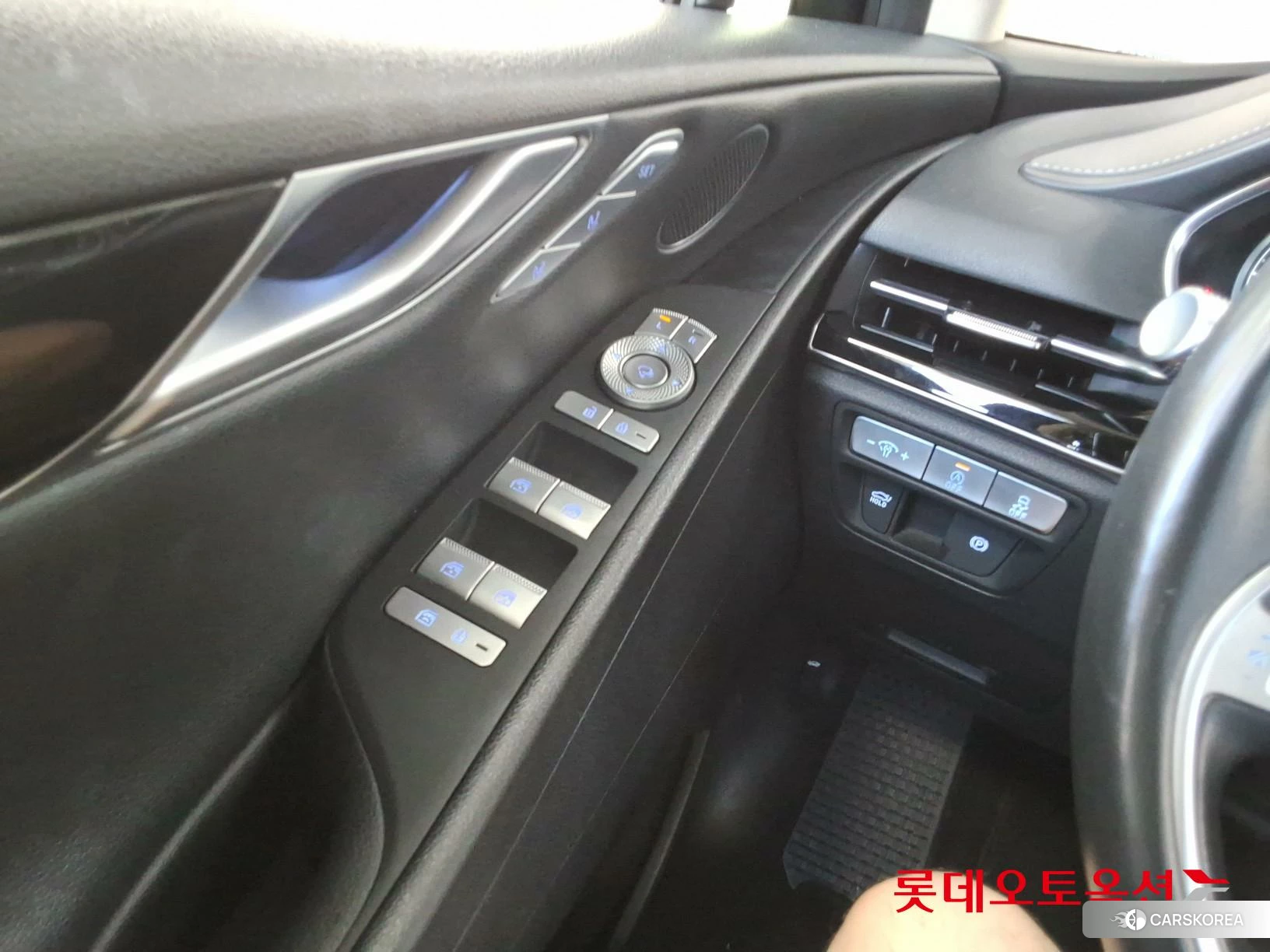 Hyundai G80 id 4679343 из Кореи 20