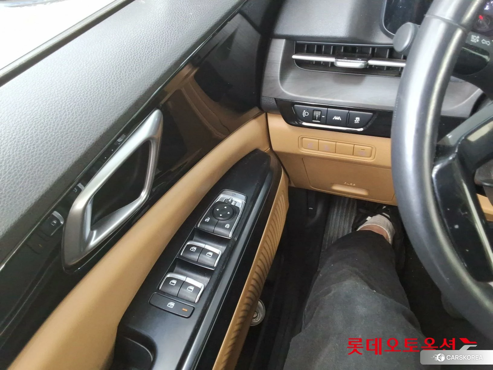 Kia Carnival id 3882122 из Кореи 20