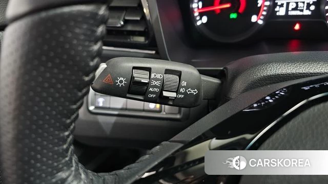 Ssangyong Berry New Tivoli id 4383942 из Кореи 20