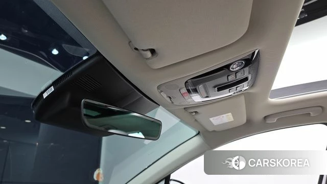 Kia The New K5 3rd generation id 4734663 из Кореи 20