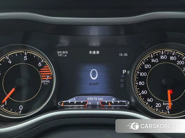 Jeep Free light id 4209795 из Китая 20