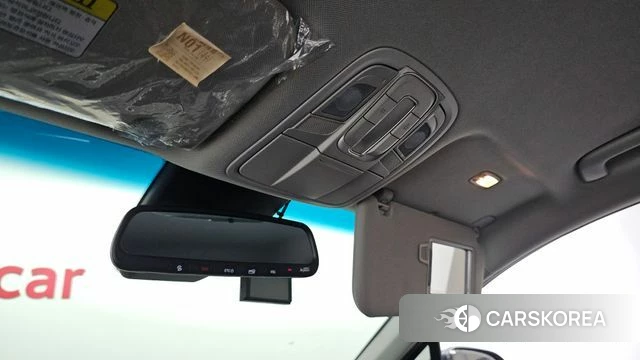 Hyundai Santa Fe TM id 4338933 из Кореи 20