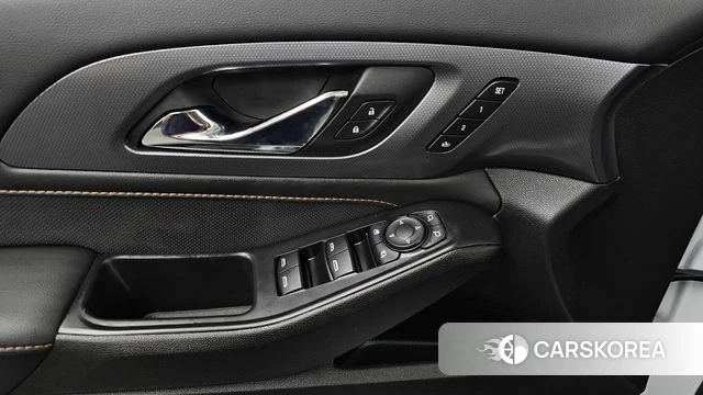 Chevrolet (GM Daewoo) Traverse id 4423405 из Кореи 20