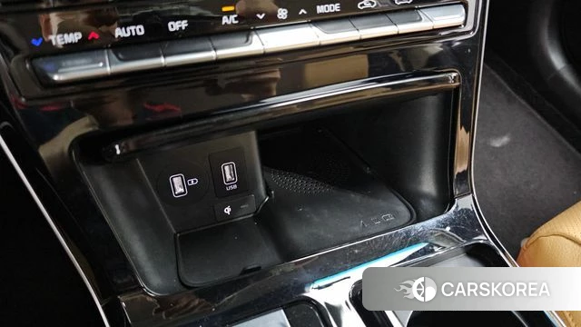 Kia K7 Premier id 4520179 из Кореи 20