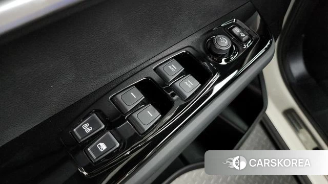 Ssangyong Torres EVX id 4739796 из Кореи 20